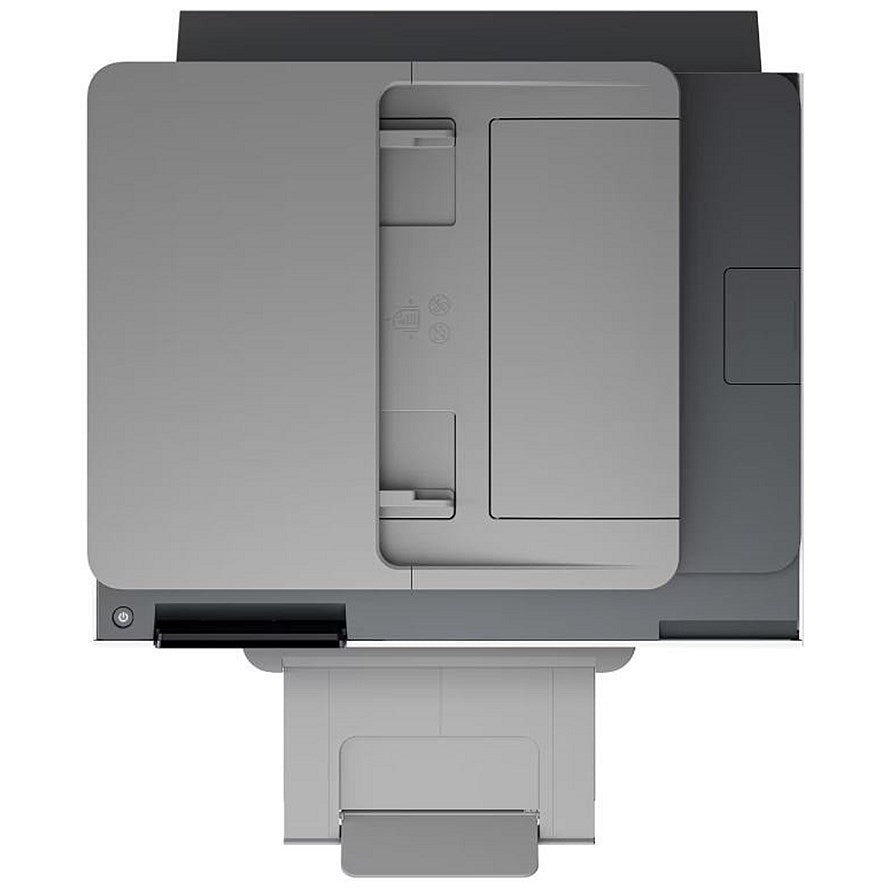 HP OfficeJet Pro 9132e A4 4-in-1 Wireless Colour Inkjet Printer, White Easy2Order : HP404M5B687