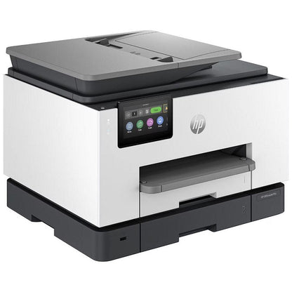 HP OfficeJet Pro 9135e A4 4-in-1 Wireless Colour Inkjet Printer, White