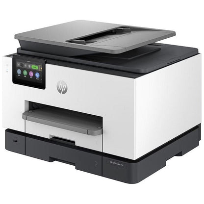 HP OfficeJet Pro 9135e A4 4-in-1 Wireless Colour Inkjet Printer, White
