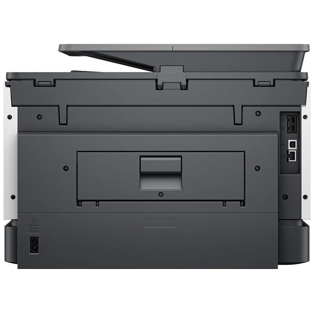 HP OfficeJet Pro 9135e A4 4-in-1 Wireless Colour Inkjet Printer, White