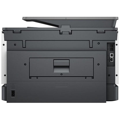 HP OfficeJet Pro 9135e A4 4-in-1 Wireless Colour Inkjet Printer, White