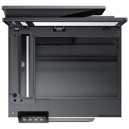 HP OfficeJet Pro 9135e A4 4-in-1 Wireless Colour Inkjet Printer, White Easy2Order : HP404M6B687