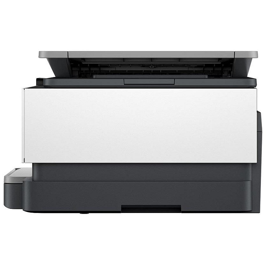 HP OfficeJet Pro 8122e A4 3-in-1 Wireless Colour Inkjet Printer, White