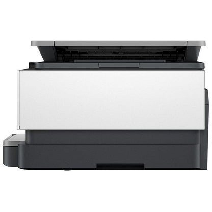 HP OfficeJet Pro 8122e A4 3-in-1 Wireless Colour Inkjet Printer, White