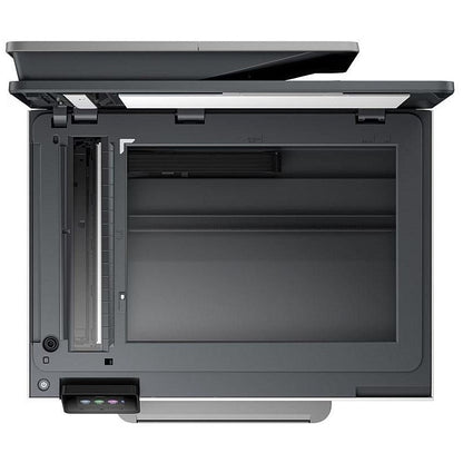 HP OfficeJet Pro 8122e A4 3-in-1 Wireless Colour Inkjet Printer, White Easy2Order : HP405U3B687