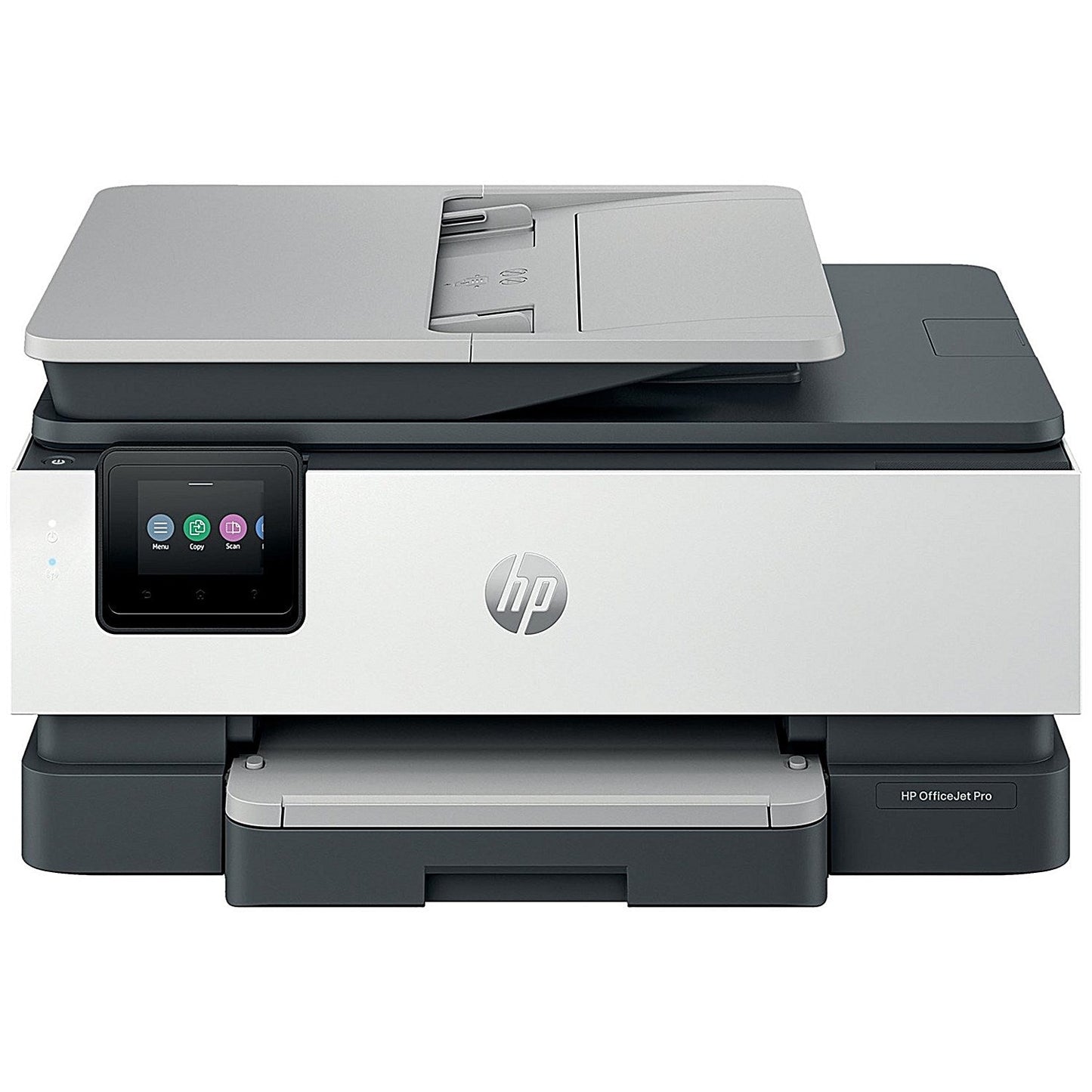 HP OfficeJet Pro 8132e A4 4-in-1 Wireless Colour Inkjet Printer, White