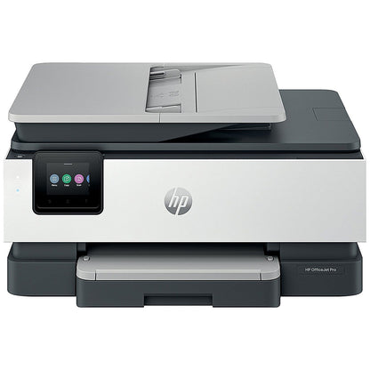 HP OfficeJet Pro 8132e A4 4-in-1 Wireless Colour Inkjet Printer, White