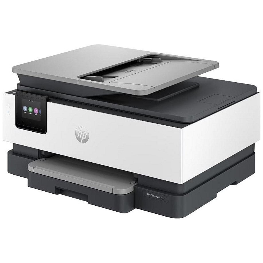 HP OfficeJet Pro 8132e A4 4-in-1 Wireless Colour Inkjet Printer, White