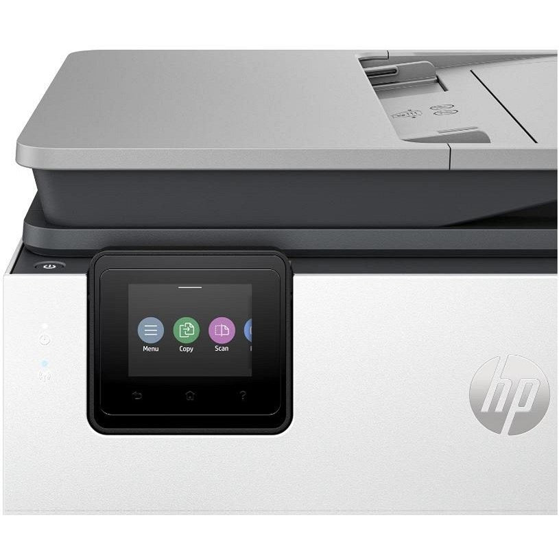 HP OfficeJet Pro 8132e A4 4-in-1 Wireless Colour Inkjet Printer, White