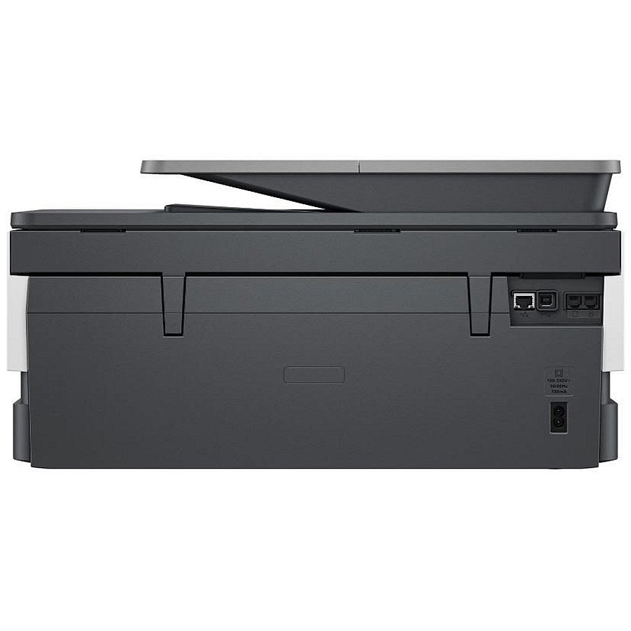 HP OfficeJet Pro 8132e A4 4-in-1 Wireless Colour Inkjet Printer, White