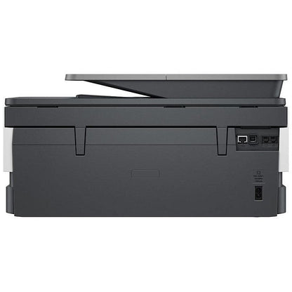 HP OfficeJet Pro 8132e A4 4-in-1 Wireless Colour Inkjet Printer, White