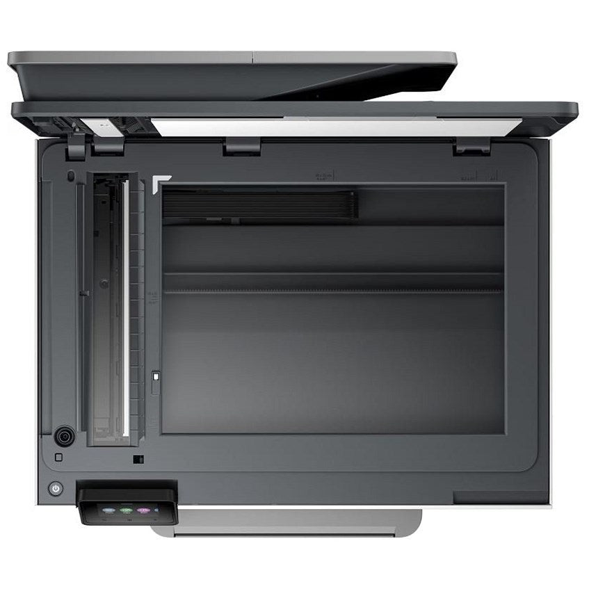 HP OfficeJet Pro 8132e A4 4-in-1 Wireless Colour Inkjet Printer, White Easy2Order : HP40Q45B687