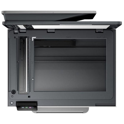 HP OfficeJet Pro 8132e A4 4-in-1 Wireless Colour Inkjet Printer, White Easy2Order : HP40Q45B687