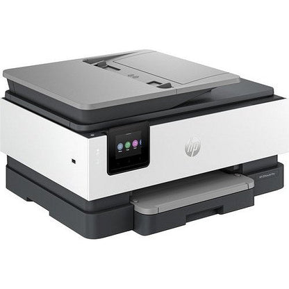 HP OfficeJet Pro 8135e A4 4-in-1 Wireless Colour Inkjet Printer, White and Blue Easy2Order : HP40Q47B687