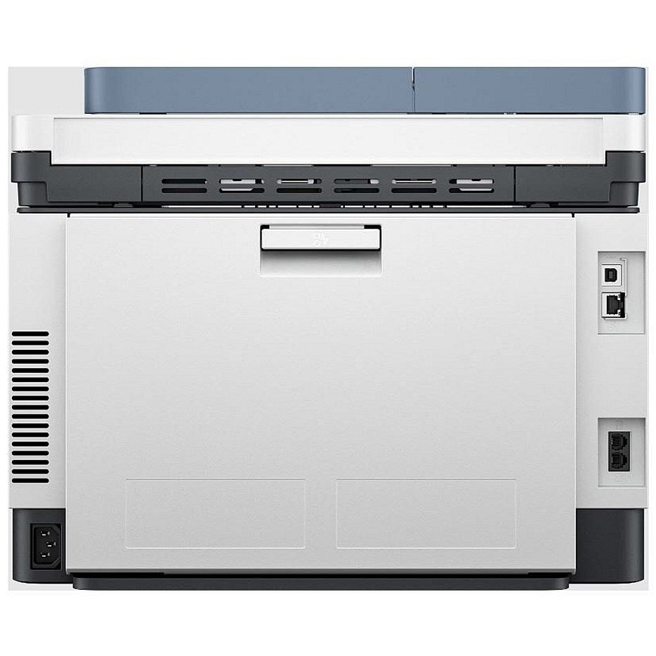 HP Color LaserJet Pro 3302fdw A4 4-in-1 Wireless Colour Laser Printer, White