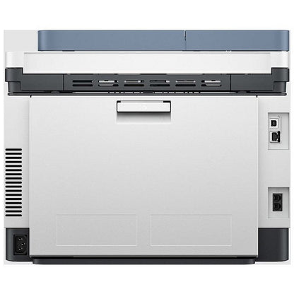 HP Color LaserJet Pro 3302fdw A4 4-in-1 Wireless Colour Laser Printer, White