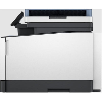 HP Color LaserJet Pro 3302fdw A4 4-in-1 Wireless Colour Laser Printer, White Easy2Order : HP499Q8FB19