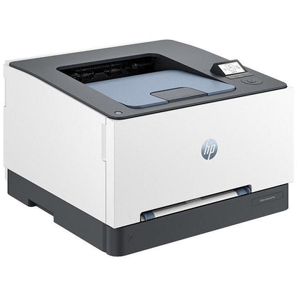 HP Color LaserJet Pro 3202dw A4 Wireless Colour Laser Printer, White