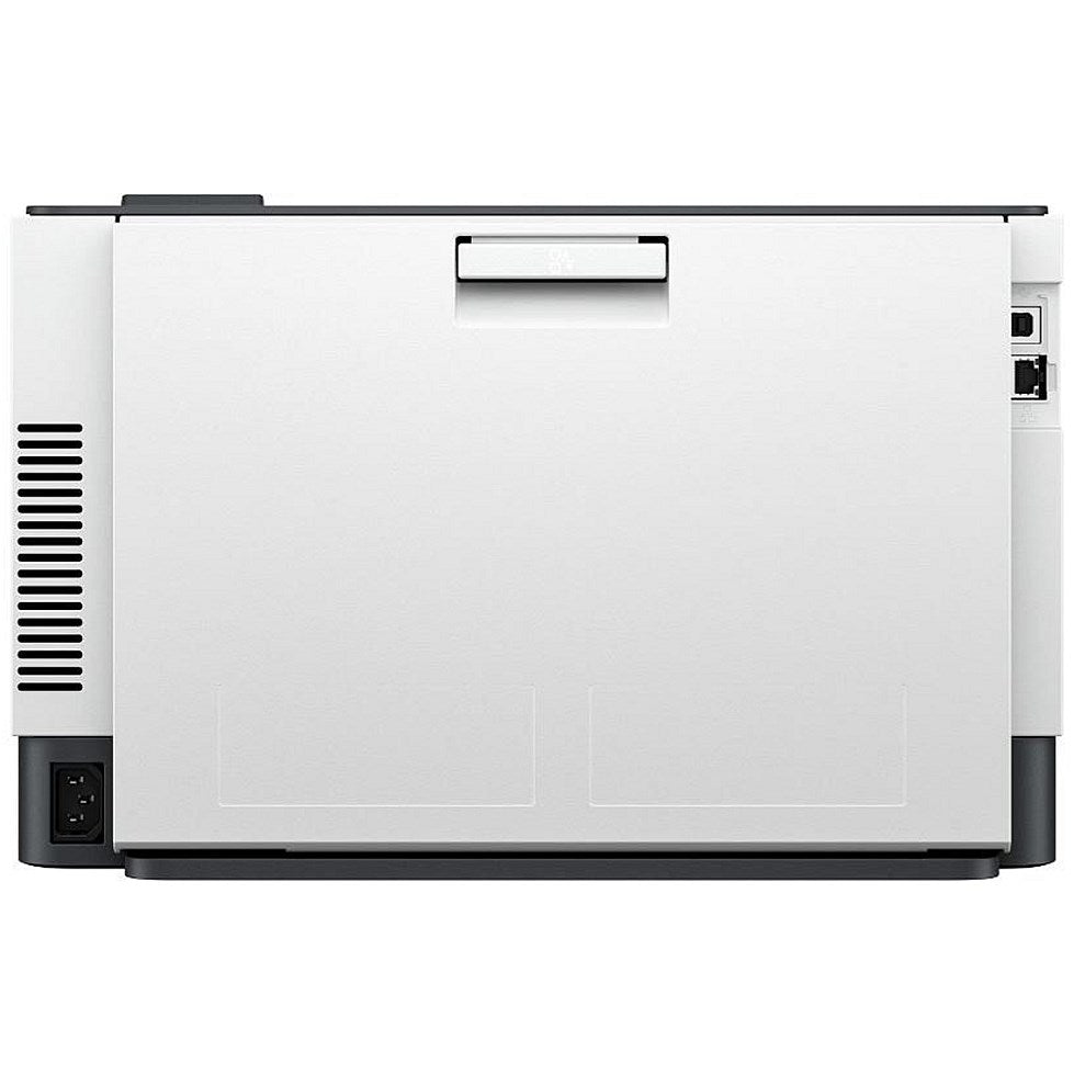HP Color LaserJet Pro 3202dw A4 Wireless Colour Laser Printer, White Easy2Order : HP499R0FB19