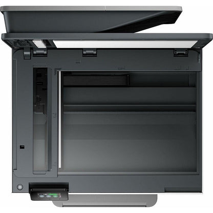 HP OfficeJet Pro 9120b A4 4-in-1 Wireless Colour Inkjet Printer, White