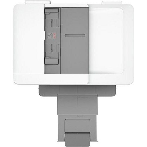 HP OfficeJet Pro 9730e A3 Wide Format 3-in-1 Wireless Colour Inkjet Printer, White Easy2Order : HP537P6B687
