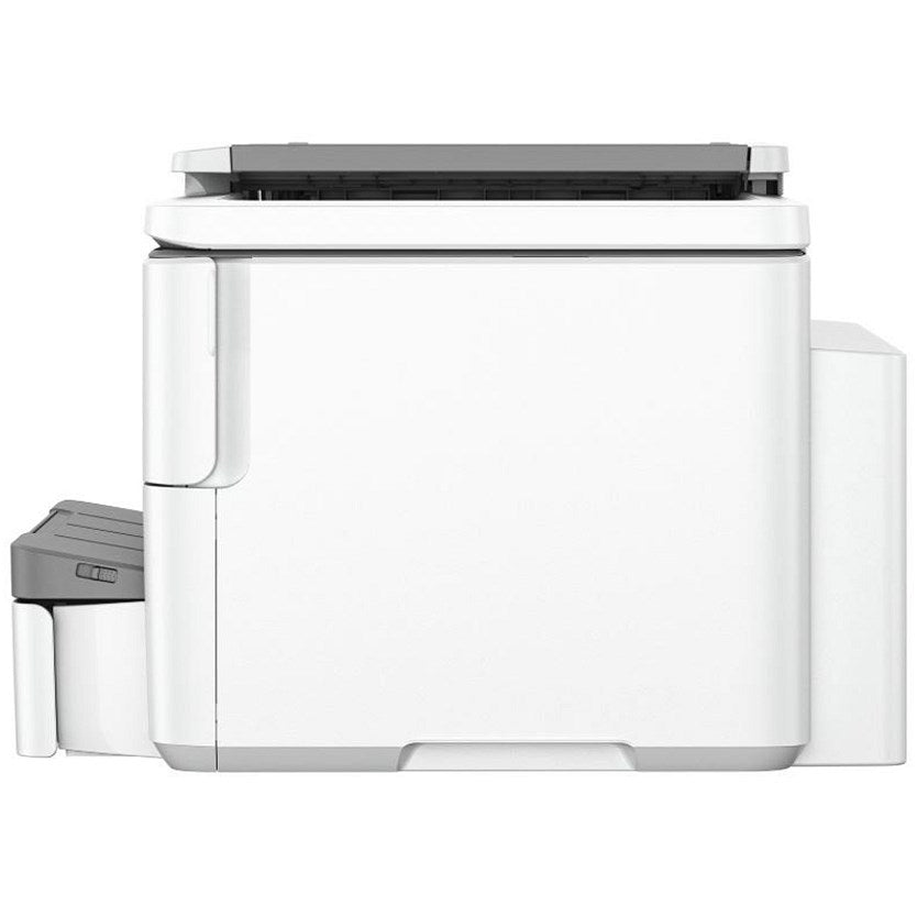 HP OfficeJet Pro 9720e A3 Wide Format 3-in-1 Wireless Colour Inkjet Printer, White