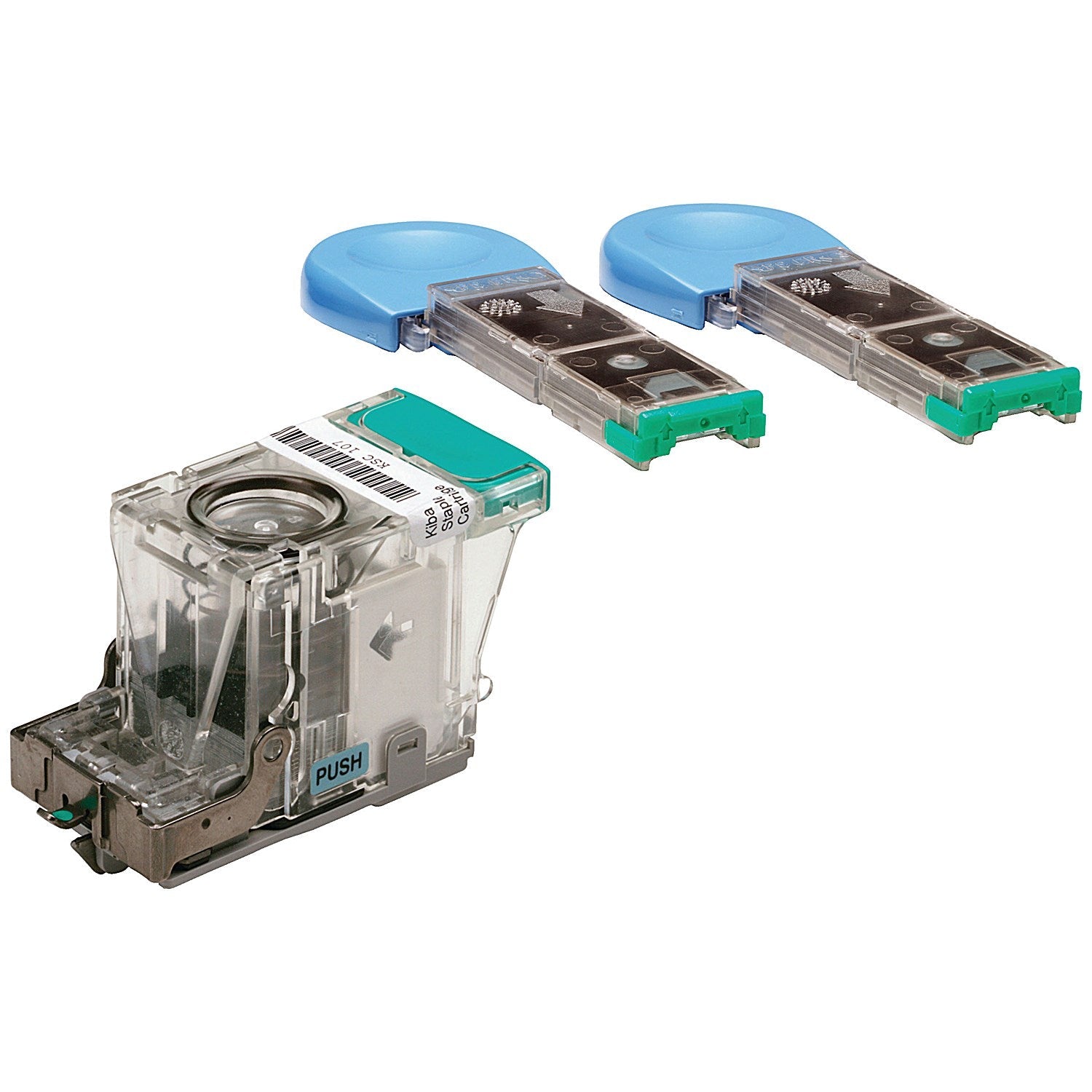 HP Staple Cartridge Refill C8091A Easy2Order : HP58018