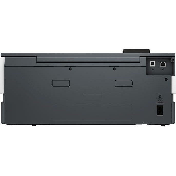 HP OfficeJet Pro 9110b A4 Wireless Colour Inkjet Printer, White Easy2Order : HP5A0S3B687