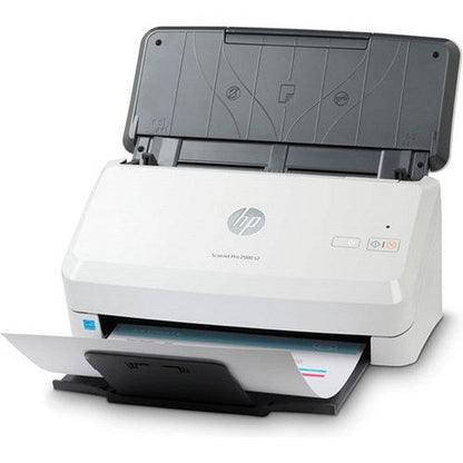 HP ScanJet Pro 2000 s2 Sheet-feed Scanner 6FW06A#B19