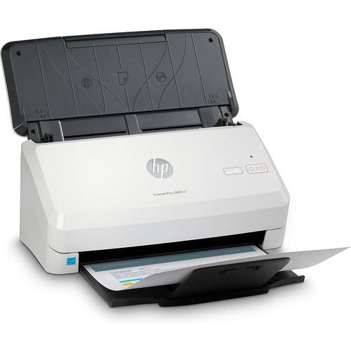 HP ScanJet Pro 2000 s2 Sheet-feed Scanner 6FW06A#B19