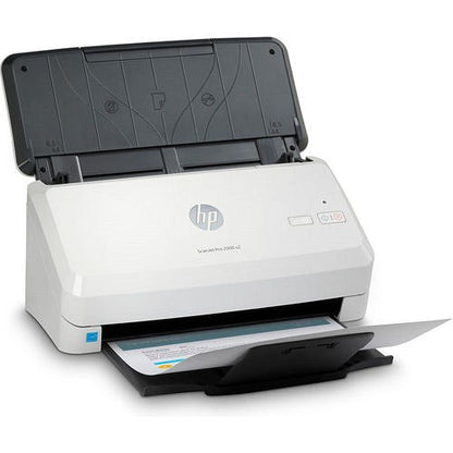 HP ScanJet Pro 2000 s2 Sheet-feed Scanner 6FW06A#B19