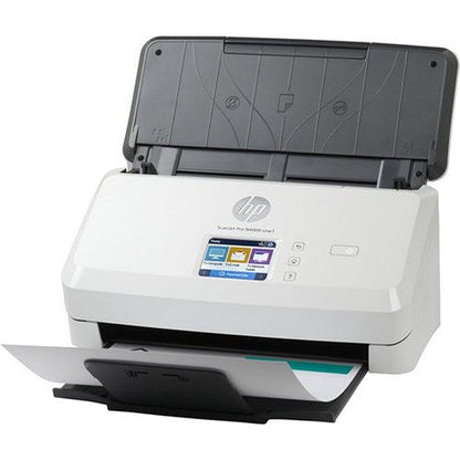 HP ScanJet Pro N4000 snw1 Sheet-feed Scanner 6FW08A#B19