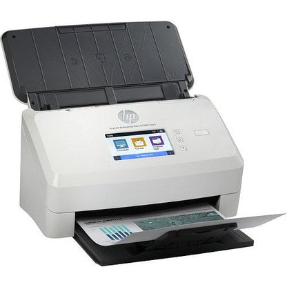 HP ScanJet Enterprise Flow N7000 snw1 Scanner 6FW10A#B19