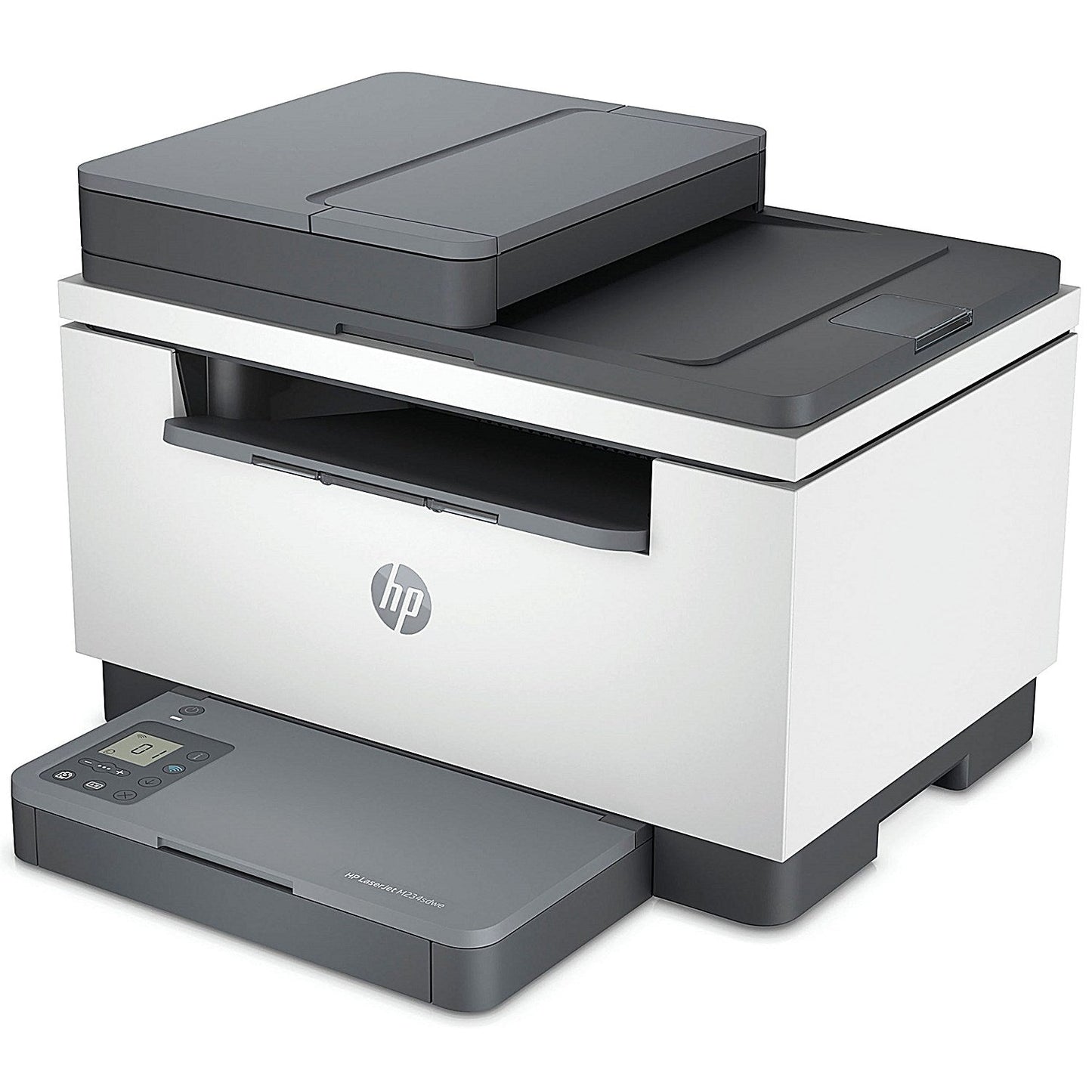HP LaserJet M234sdw A4 3-in-1 Wireless Mono Laser Printer, White