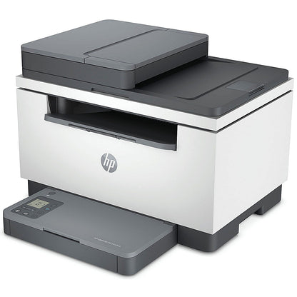 HP LaserJet M234sdw A4 3-in-1 Wireless Mono Laser Printer, White