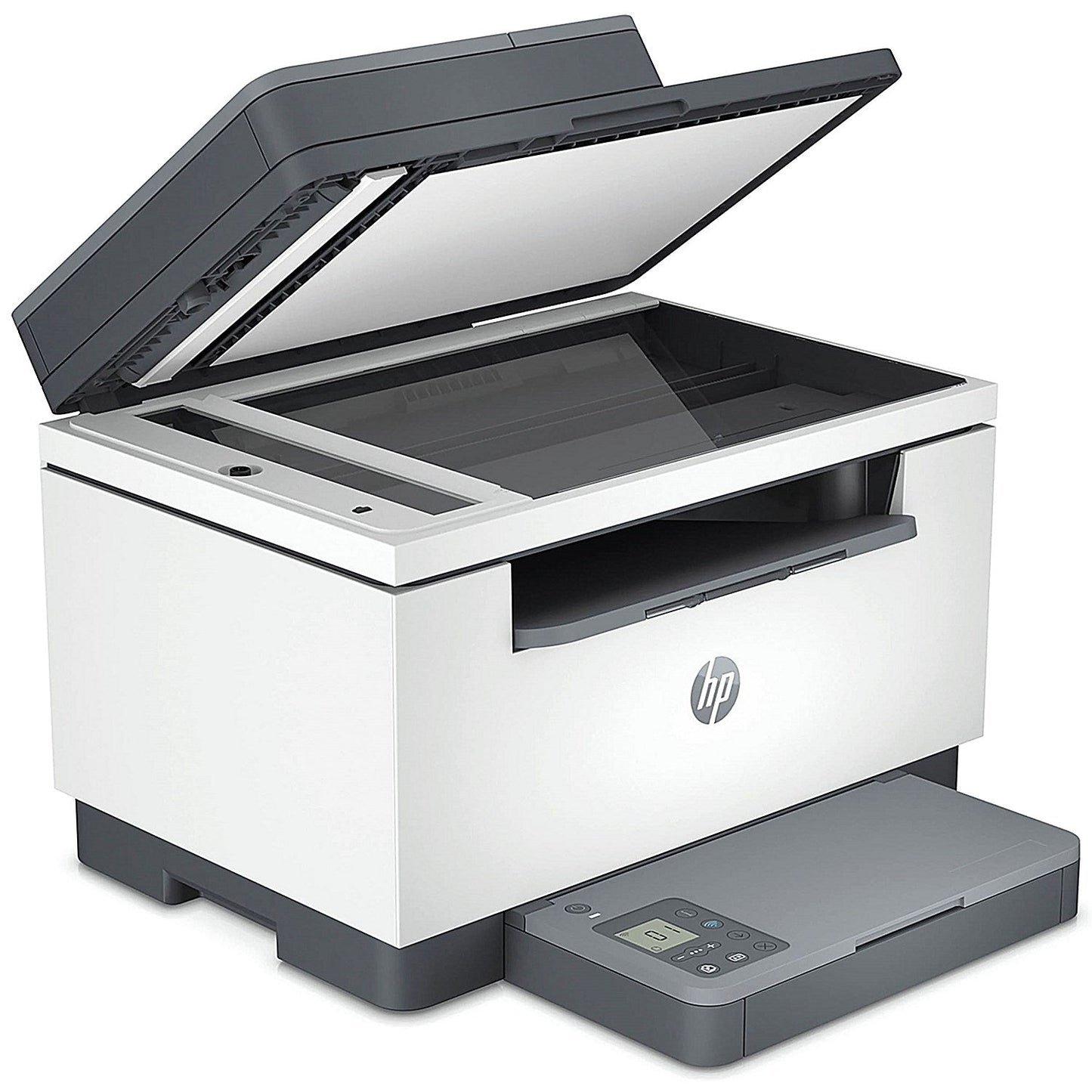 HP LaserJet M234sdw A4 3-in-1 Wireless Mono Laser Printer, White