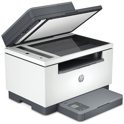 HP LaserJet M234sdw A4 3-in-1 Wireless Mono Laser Printer, White