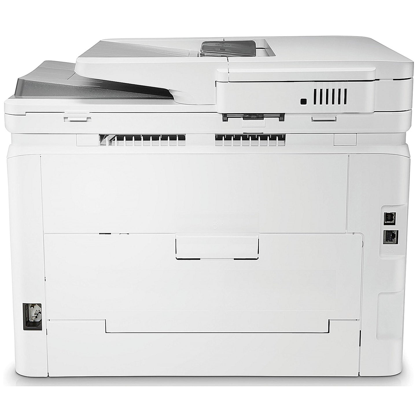 HP Color LaserJet Pro M282nw A4 Wireless Multifunctional Colour Printer, White