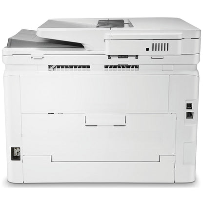 HP Color LaserJet Pro M282nw A4 Wireless Multifunctional Colour Printer, White