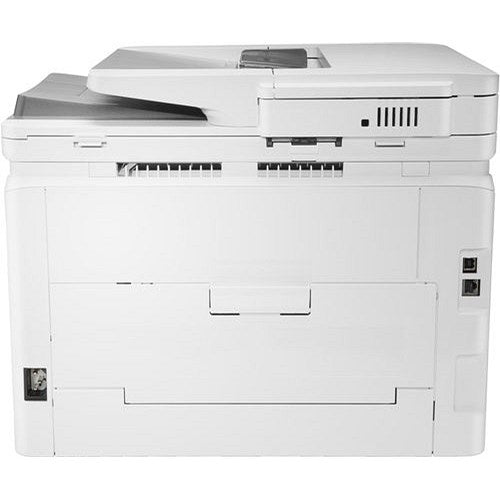 HP Color LaserJet Pro M282nw A4 Wireless Multifunctional Colour Printer, White