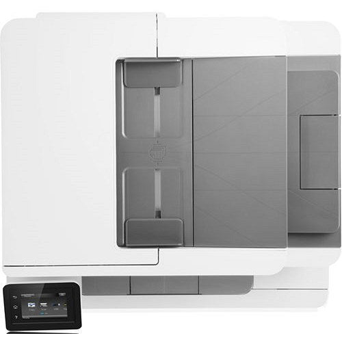 HP Color LaserJet Pro M282nw A4 Wireless Multifunctional Colour Printer, White