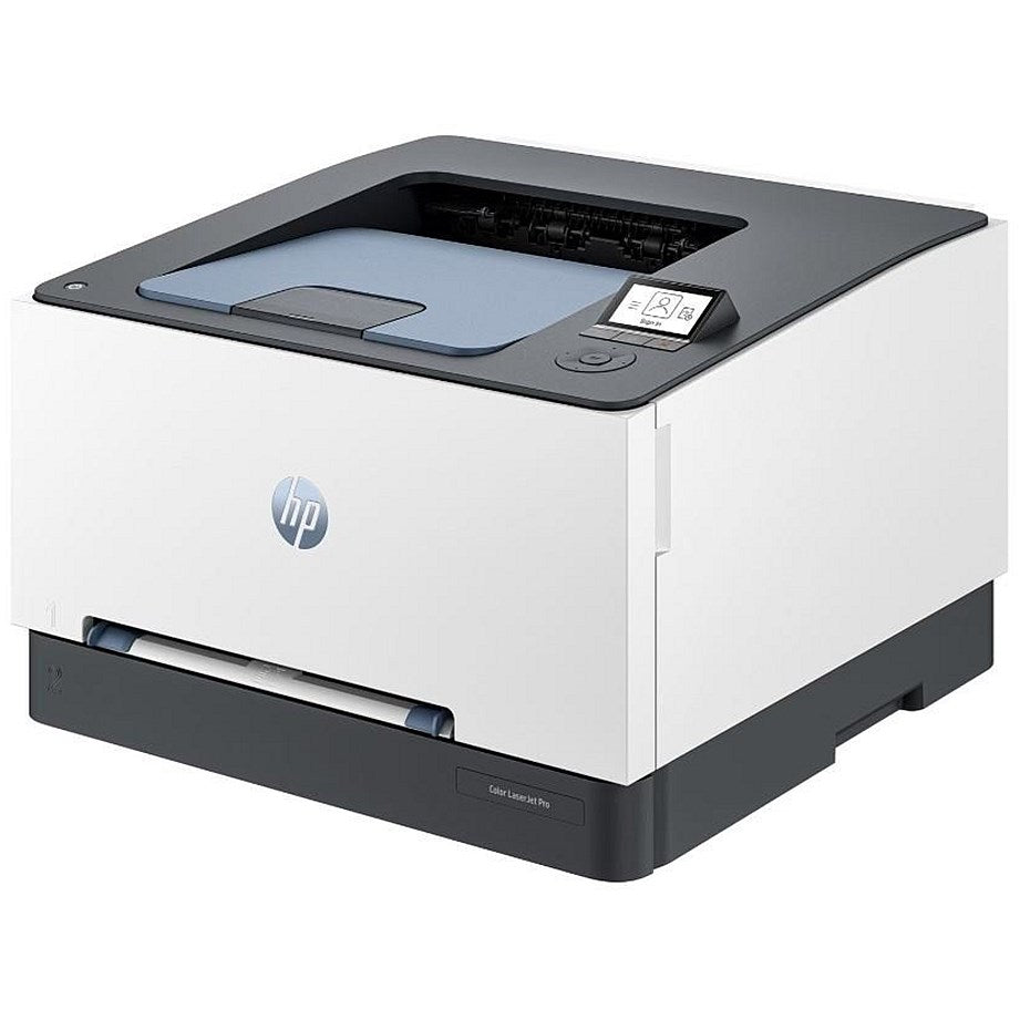 HP Color LaserJet Pro 3202dn A4 Colour Laser Printer 8D7L0A#B19