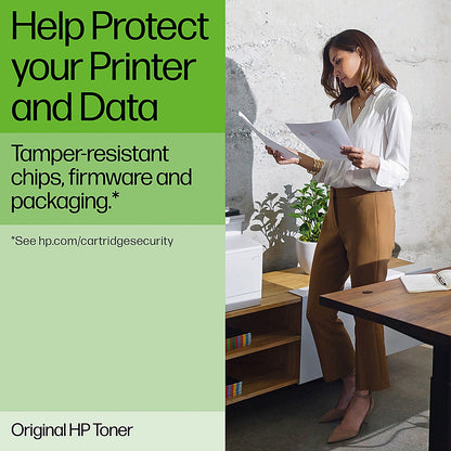 HP 64A Black Laser Toner Cartridge CC364A