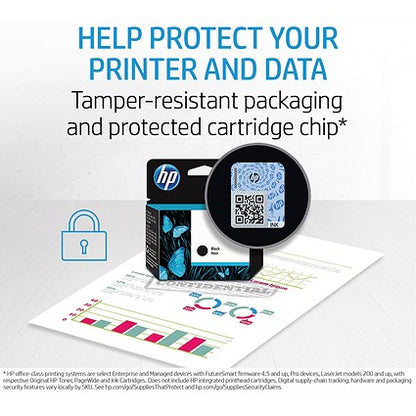 HP 771 Matte Black & Red Printhead CE017A