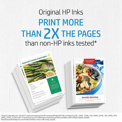 HP 771 Magenta & Yellow Printhead CE018A