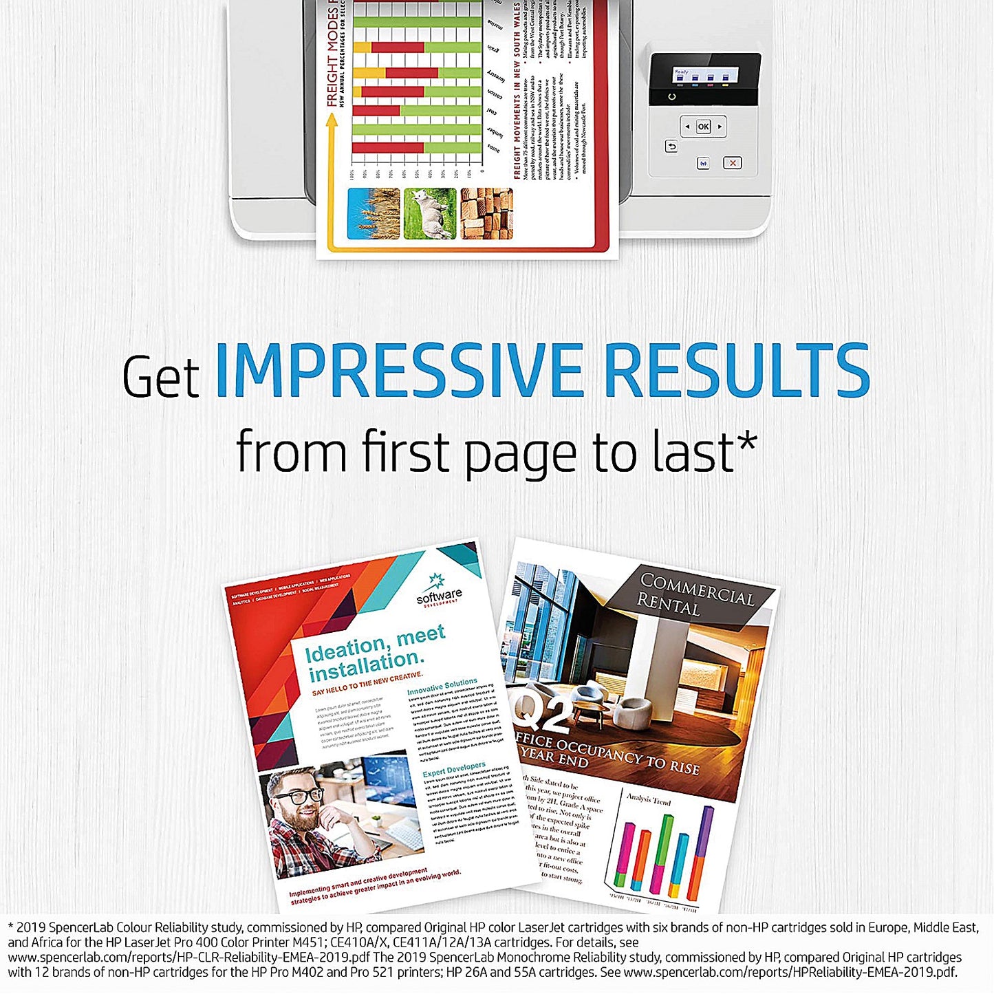HP Color LaserJet Image Transfer Kit CE249A