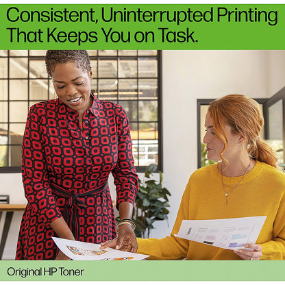 HP 131A Magenta Laser Toner Cartridge