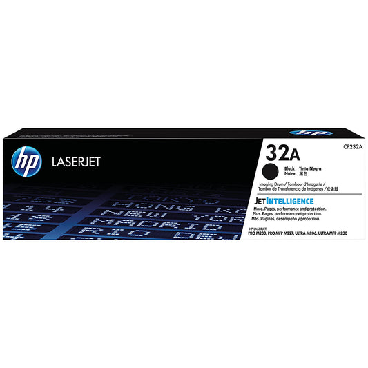 HP 32A Black Laser Drum Unit CF232A