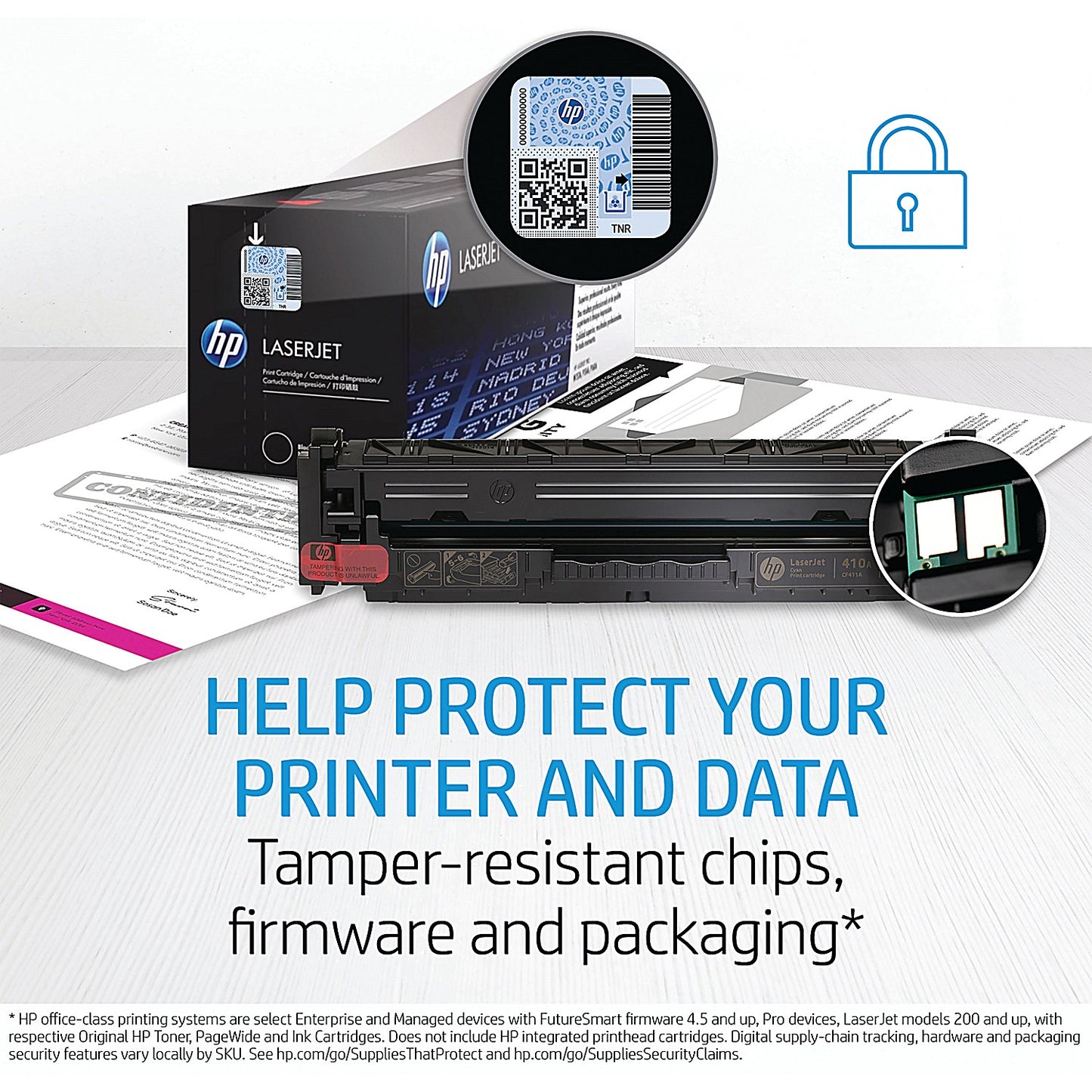 HP 12A Black Toner Cartridge Q2612A