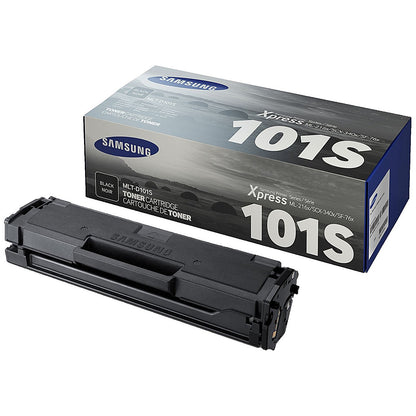 Samsung MLT-D101S Black Laser Toner Cartridge